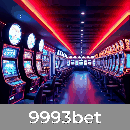 9993bet: Especialistas em Apostas Esportivas no Brasil
