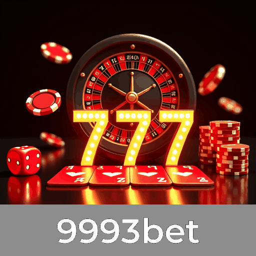 9993bet: Slots de Mega Jackpot, Poker Estratégico, Roleta ao Vivo