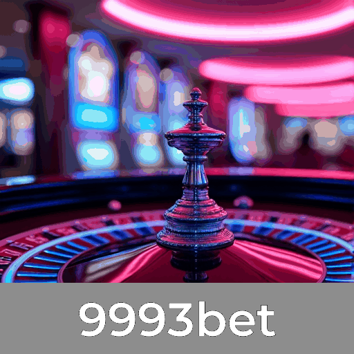 Bem-vindo ao 9993bet: Cassino Seguro e Profissional