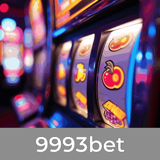Bem-vindo ao 9993bet: Cassino Seguro e Profissional