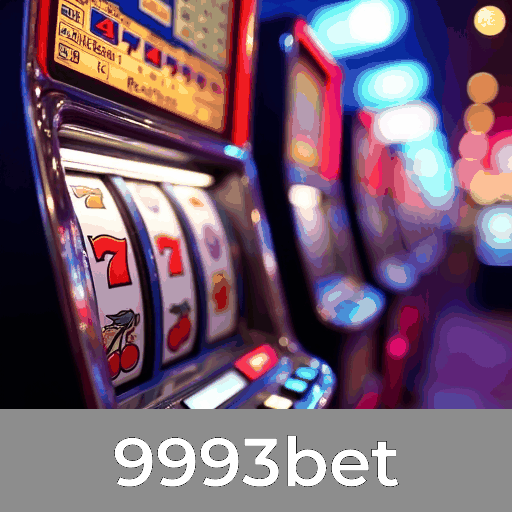 9993bet: Slots de Mega Jackpot, Poker Estratégico, Roleta ao Vivo