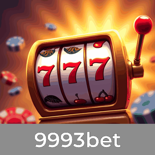 9993bet: Slots de Mega Jackpot, Poker Estratégico, Roleta ao Vivo