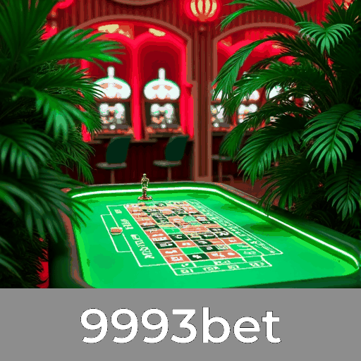 9993bet: Aventura e Ganhos em Jogos de Cassino